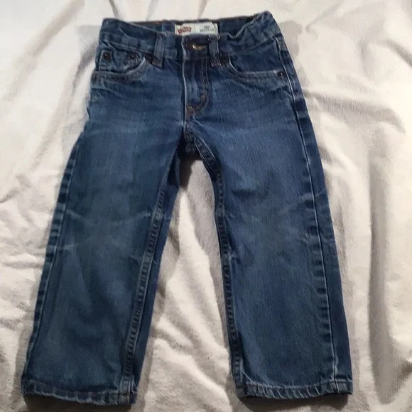 LEVI’S jeans - Picture 3 of 8